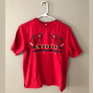 Urban Outfitter Graphic Tee